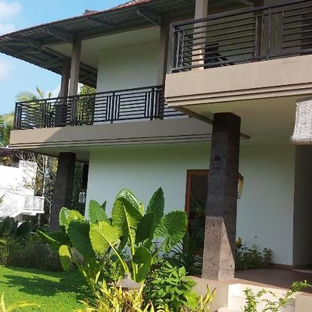 Indraprastha Cottage Ubud Extérieur photo