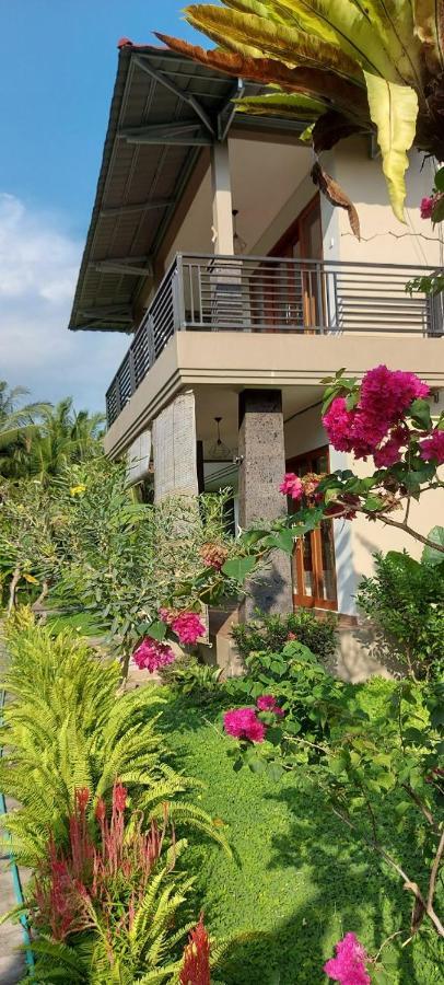 Indraprastha Cottage Ubud Extérieur photo