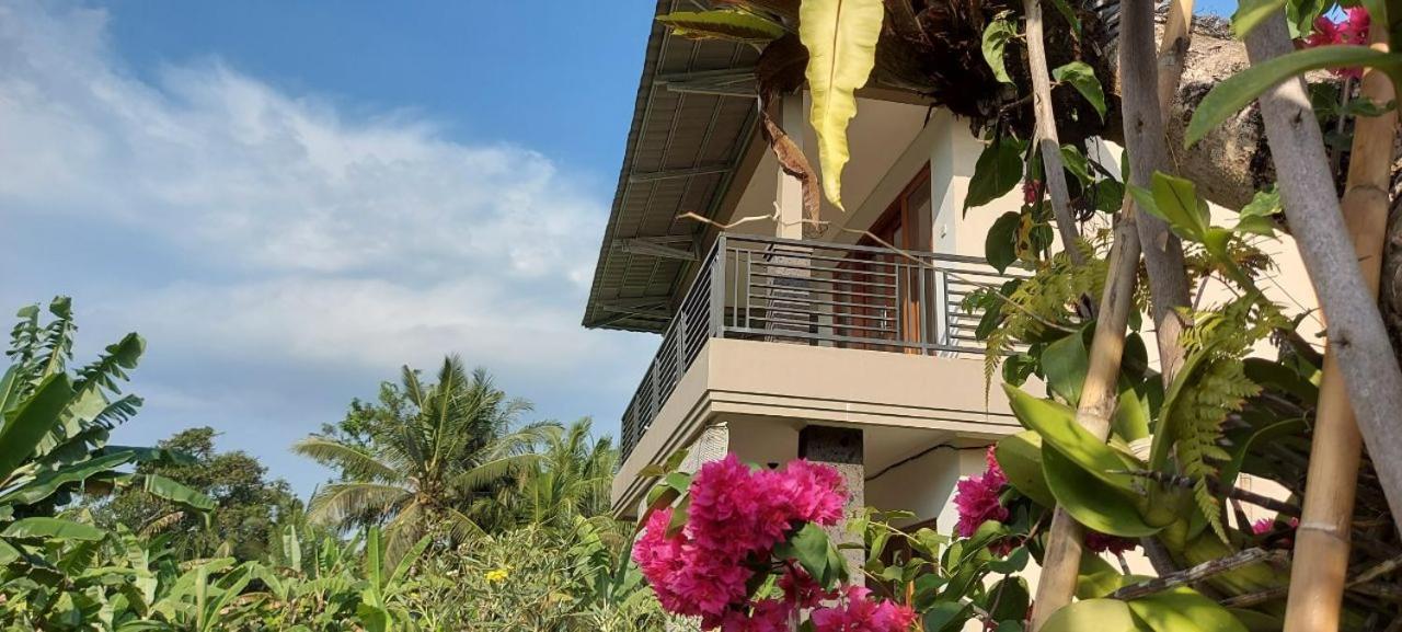 Indraprastha Cottage Ubud Extérieur photo